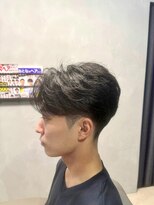 スカルプト 横浜店(skalpt)&nbsp;ナチュラルフェザーショート