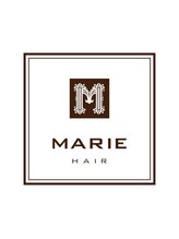 MARIE HAIR　【マリーヘアー】