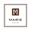 マリーヘアー(MARIE HAIR)のお店ロゴ