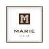 マリーヘアー(MARIE HAIR)のお店ロゴ