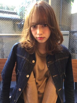 アクト(ACT) Spring medium