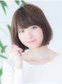 【RAWR】美シルエット★ショートボブ