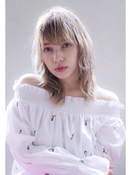 リベルテ(LIBERTE) LIBERTE STYLE