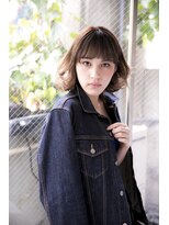 アクト 三鷹店(ACT)&nbsp;ナチュラルボブ