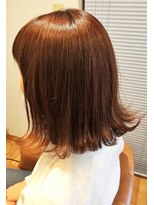 ヘアーアンドスパ アウローラ(AURORA)&nbsp;ボブ