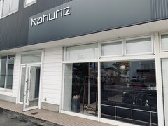 KAHUNE【カフネ】