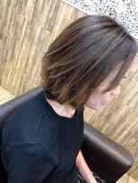 トゥルース 我孫子店(TRUTH)&nbsp;オススメスタイル