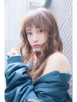 オースティン 錦糸町(AUSTIN)&nbsp;『ＡＵＳＴＩＮ錦糸町』イルミナカラー×ヘルシーレイヤー