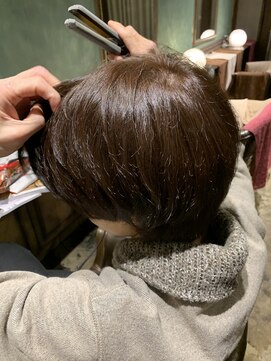 アドール(ADOR) ラ・ロッシュベージュ