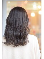 ヘアースイッチ(HAIR SWITCH)&nbsp;初カラーandハイライト！