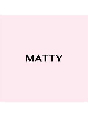 マティー(MATTY)
