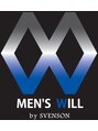 メンズ ウィル バイ スヴェンソン 新宿スタジオ(MEN'S WILL by SVENSON)/メンズウィル バイ スヴェンソン  新宿　