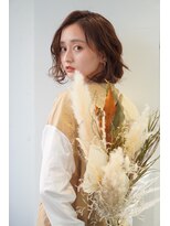 キコ(kico)&nbsp;☆大人かわいいフリンジウェーブ☆