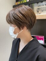 ジュール 銀座(Joule)&nbsp;ショート