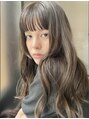 トゥ(to) 外国人風、韓国風、おしゃれな雰囲気お任せください♪