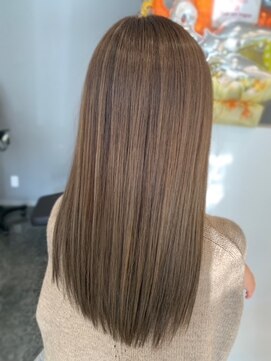 ヴォーグ(Vogue) サロンスタイル《松山》hair art Vogue