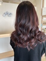 グロウウルマ(GLOW uruma)&nbsp;☆ピンクラベンダー☆