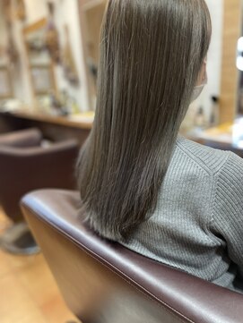 トランク(ToRank) 【ToRank】グレージュカラー