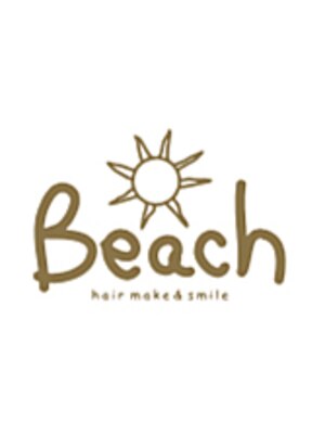 ビーチ 土呂店(Beach)