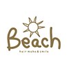 ビーチ 土呂店(Beach)のお店ロゴ