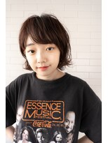 サングース(Sungoose)&nbsp;sungooseくびれヘアビタミンカラーメルティカラー