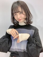 【rocks BY MAG流カット！】髪質・骨格に合わせたカットでワンランク上のおしゃれを☆