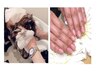 爆睡ヘッドスパ&トリートメント＋ハンドケア通常￥14600　最終受付16：00