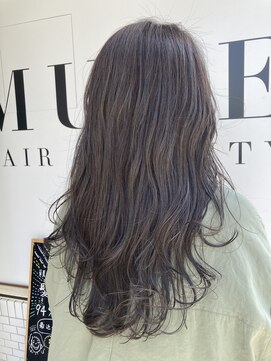 髪質改善サロン ミューズ 一社店(MUSE) 【業界話題★髪質改善美髪チャージTR★94%OGカラー取扱サロン】
