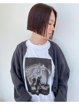 ジル(dill) 【杉谷】guest snap