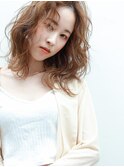 ラフウェーブ