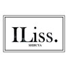 イリス(ILiss)のお店ロゴ