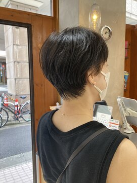 ノノ(nono) short