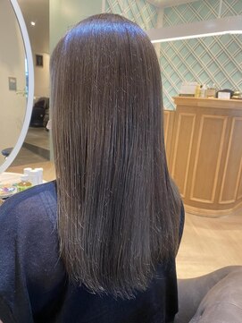 アンフィ 矢向(Anphi) cotaトリートメント