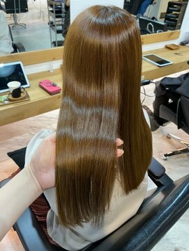 バレッタ バイジュエル センター北駅モザイクモール前店(Valletta by JEWEL) ☆お客様スタイル【Valletta by JEWELセンター北/センター南】