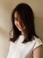トリコ(trico)&nbsp;大人ロブ　年代問わず人気です