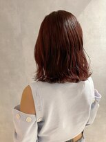 アイディール(:ideal)&nbsp;20代30代40代☆可愛くて綺麗なベリーピンク