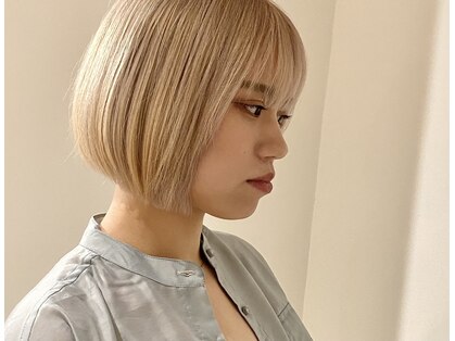 トープ(taupe)の写真