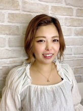 ノブヘアデザイン 杉田店(NOB hairdesign)&nbsp;中里 
