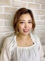 ノブヘアデザイン 杉田店(NOB hairdesign) 中里