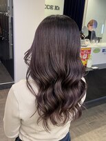 アンドバイモードケイズ (and by MODE K's)&nbsp;【サロンスタイル】カシスラベンダー