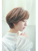 リノ 吉祥寺(Lino kichijoji) 20代30代40代50代★ひし形ショート リノ吉祥寺