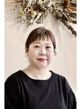 アンノウンシェアサロン(UnKnown share salon) 萱田 千秋
