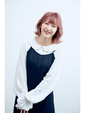 ミコ ネクサス(mico nexus) ゆるふわエアリー