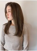 ナチュラルハイライト