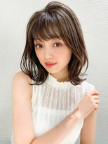 アフロートpd+ KOBE(AFLOATpd+)&nbsp;【2月1日NEWOPEN！AFLOAT神戸】大人くびれヘア