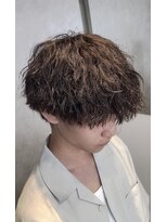 フォルテ 草薙店 波巻きスパイラル