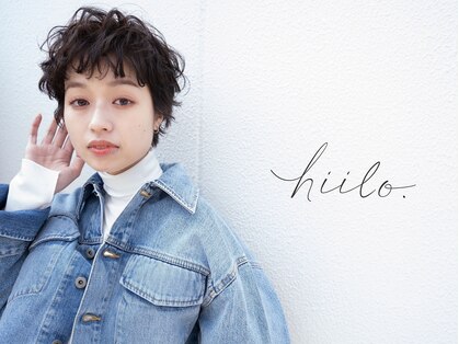 ヒイロ(hiilo.)の写真