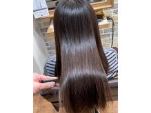 ヘアアンドメイクムーン
