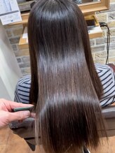 ヘアアンドメイクムーン