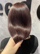 フリーダム 宇部駅前通り店(freedom)&nbsp;春カラーコレクション【ピンクヴァイオレットカラー】